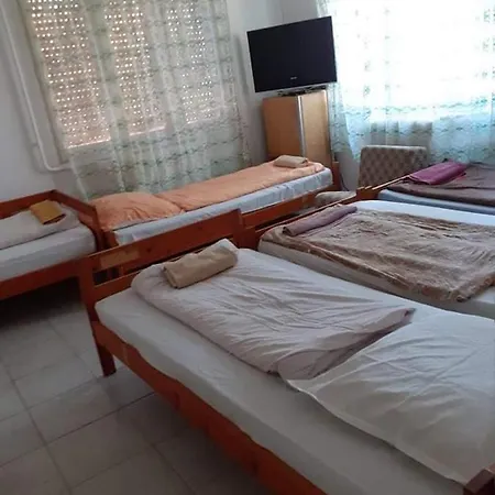 Casa rural Pihenés A Malomtónál Privát Bérlemény *
