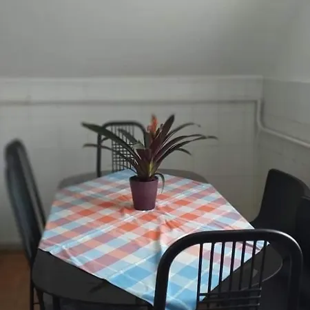 Casa rural Pihenés A Malomtónál Privát Bérlemény