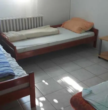 Pihenés A Malomtónál Privát Bérlemény