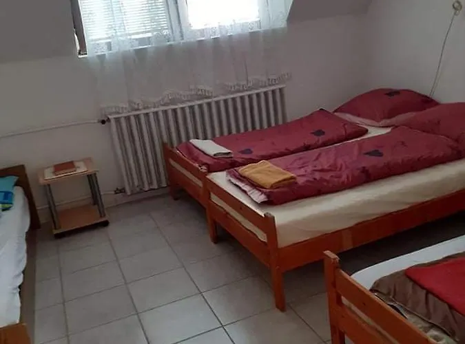 Pihenés A Malomtónál Privát Bérlemény * Tapolca