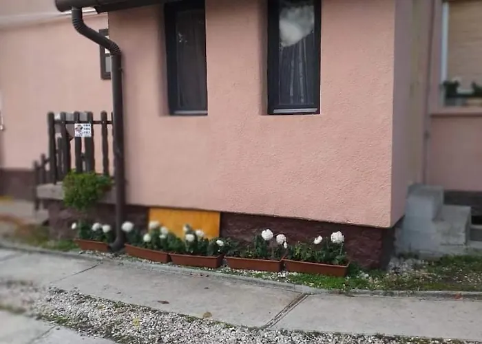 Pihenés A Malomtónál Privát Bérlemény Tapolca