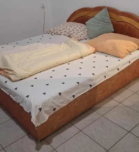 Pihenés A Malomtónál Privát Bérlemény Casa rural *