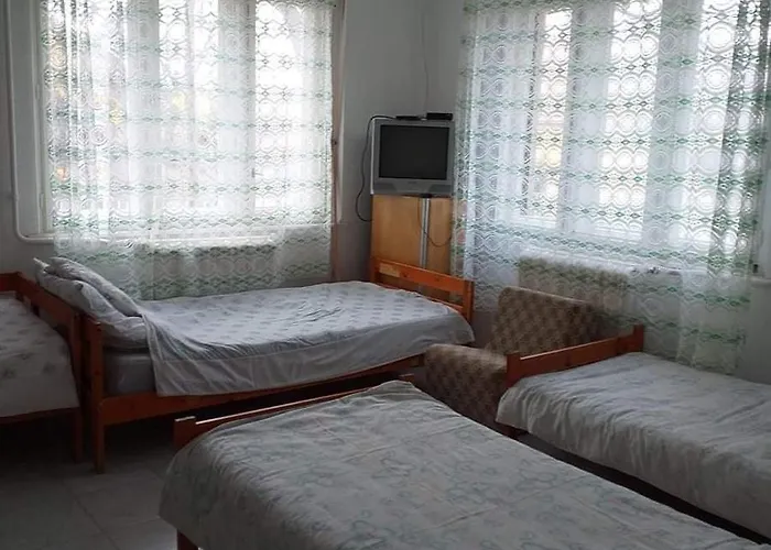 Pihenés A Malomtónál Privát Bérlemény Casa rural *