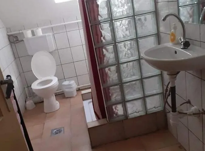 Casa rural Pihenés A Malomtónál Privát Bérlemény Tapolca