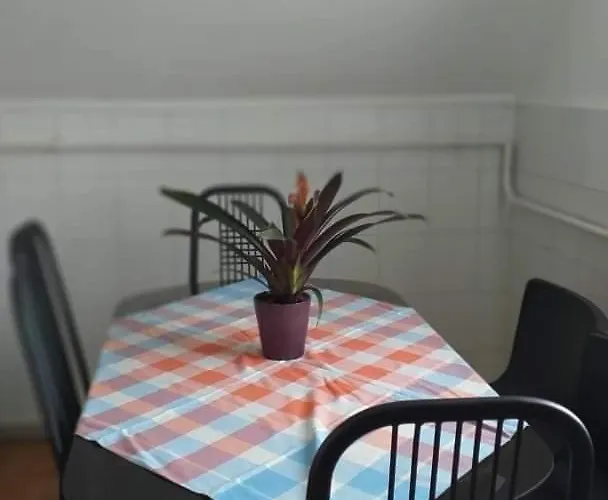 カントリーハウス Pihenes A Malomtonal Privat Berlemeny