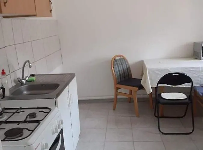 Pihenés A Malomtónál Privát Bérlemény *