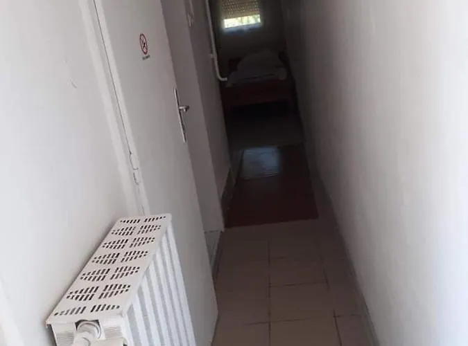 Casa rural Pihenés A Malomtónál Privát Bérlemény