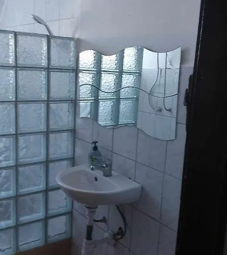 Casa rural Pihenés A Malomtónál Privát Bérlemény Tapolca