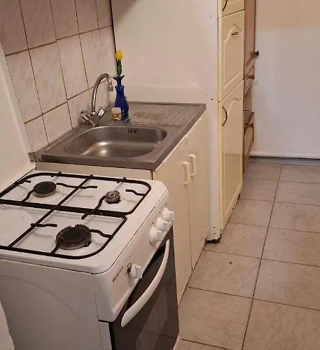 Pihenés A Malomtónál Privát Bérlemény